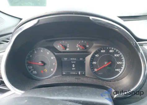 2017 Chevrolet Malibu 1Lt z USA, uszkodzony, nr VIN 1G1ZE5ST4HF203746